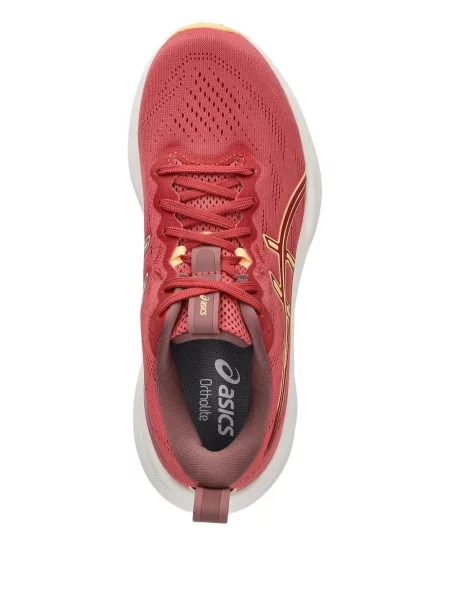 Sneakerși Asics GT-2000 plasă gri