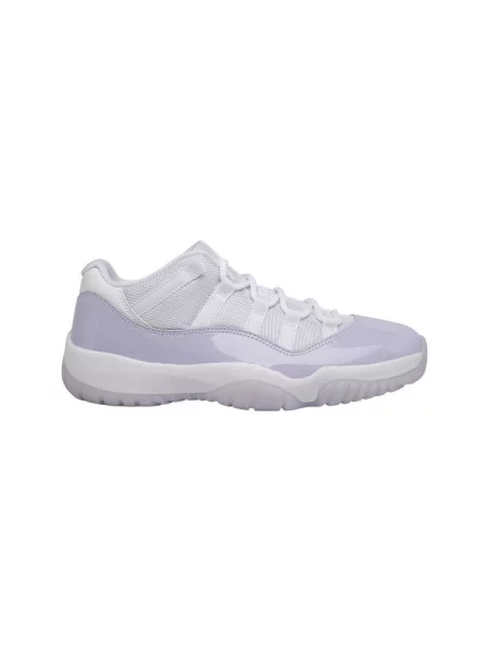Pantofi Nike retro violet