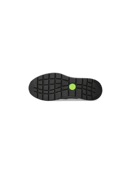 Pantofi Mephisto negru