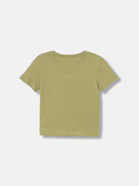 United Colors of Benetton tričko zelené