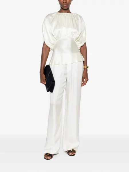 Bluză Tove cu volane