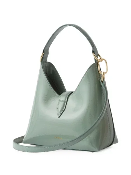 Geantă Furla verde