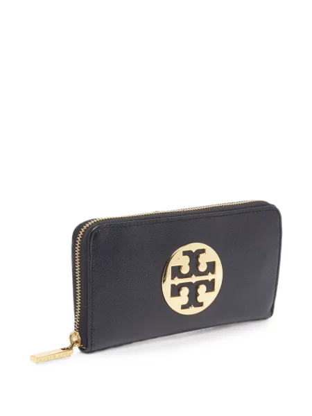 Portofel Tory Burch negru