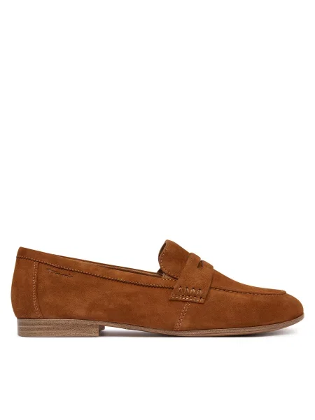 Loaferke Tamaris rjava