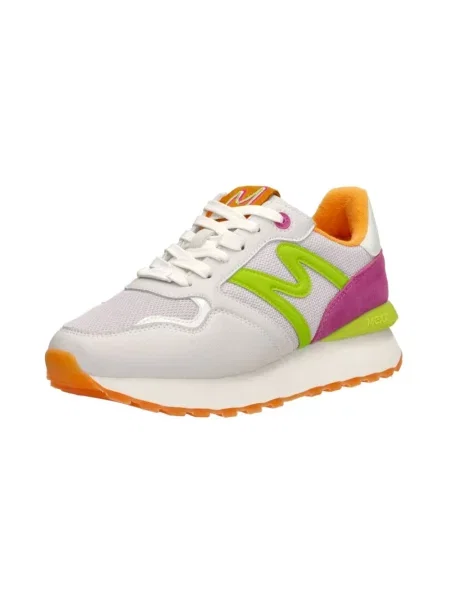 Sneakersy Mexx