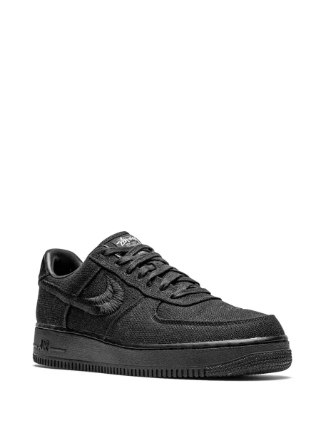 Sportbačiai Nike Air Force 1 juoda