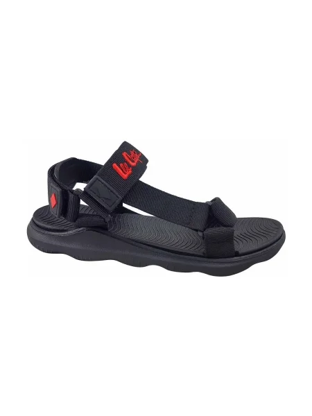 Pantofi Lee Cooper roșu