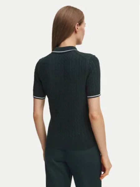 Lacoste Polo marškinėliai žalia