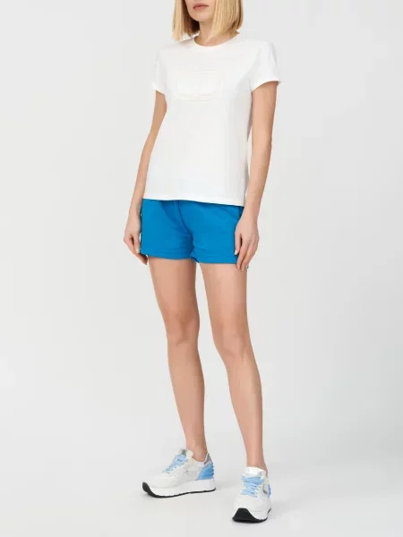 Шорты Colmar голубые