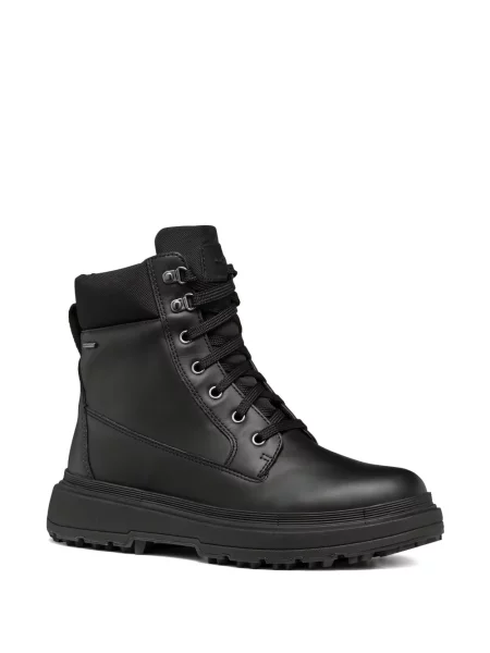 Botine Geox negru