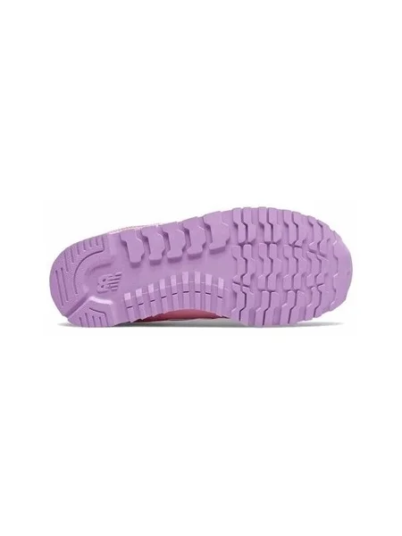 Pantofi copii New Balance roz