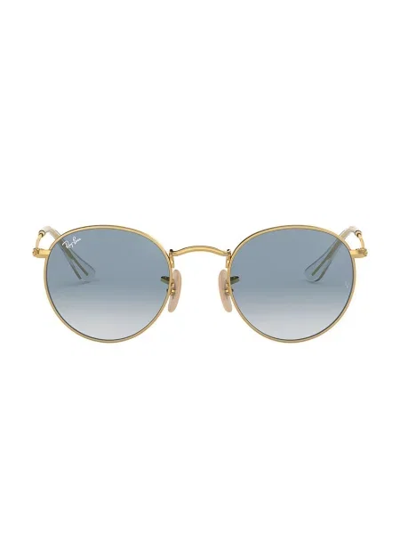 Ceas Ray-ban auriu