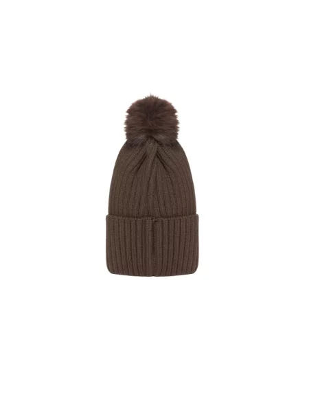 Czapka Refrigiwear brązowa