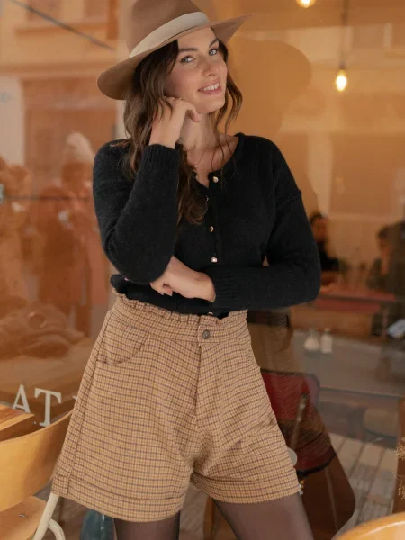 Pantaloni Céleste