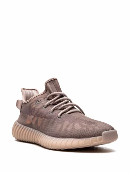 Sportbačiai Adidas Yeezy violetinė