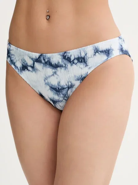 Plavkové nohavičky Chantelle ONE SIZE modrá