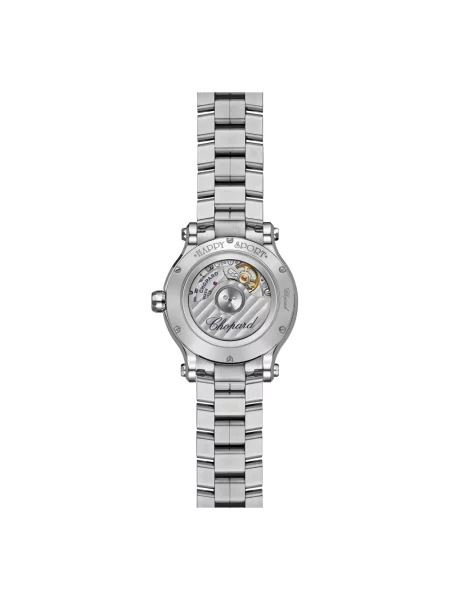 Zegarek Chopard biały