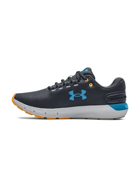 Pantofi Under Armour negru