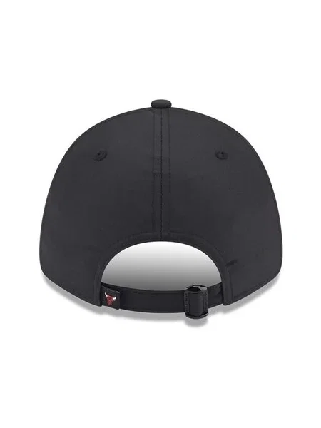 Baseball sapka New Era fekete