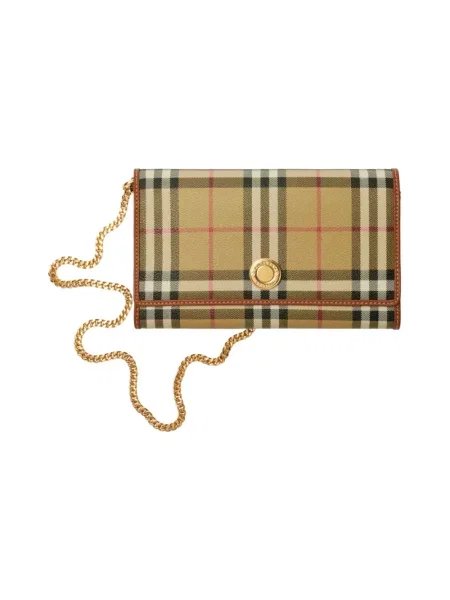 Top Burberry