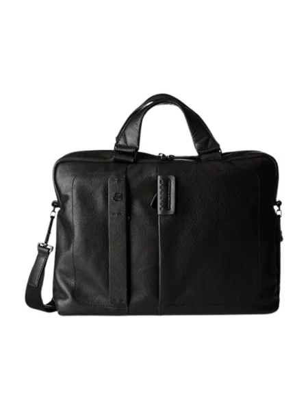 Torebka Piquadro czarna