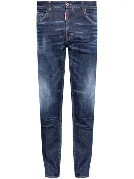 Blugi Dsquared2 albastru