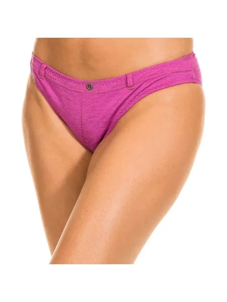 Gaćice Diesel ružičasta