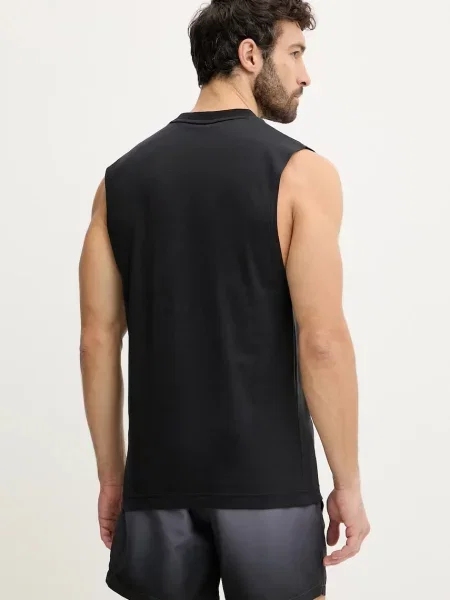 Футболка Hugo черная