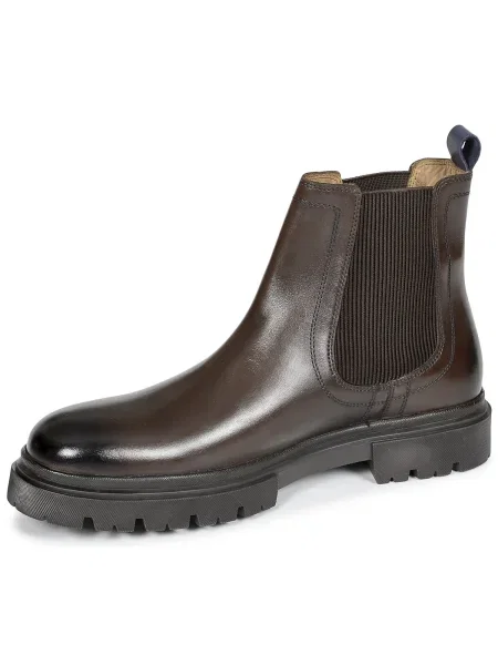 Pantofi Pellet maro