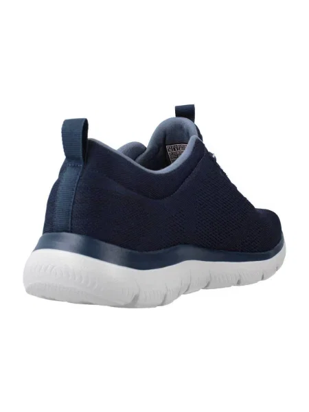 Pantofi Skechers albastru