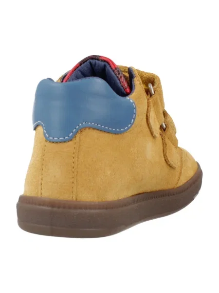 Pantofi copii Pablosky galben