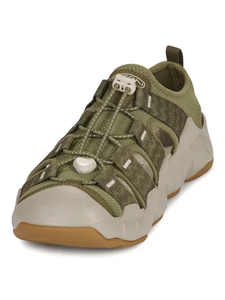 Trekové sandály Keen khaki