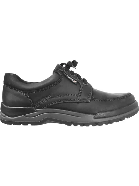 Pantofi Mephisto negru