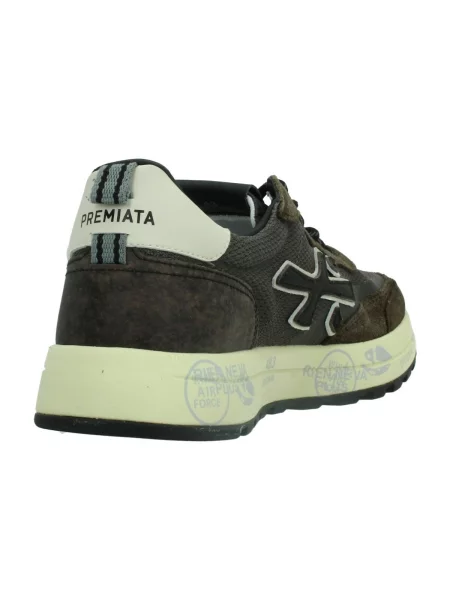 Pantofi Premiata negru