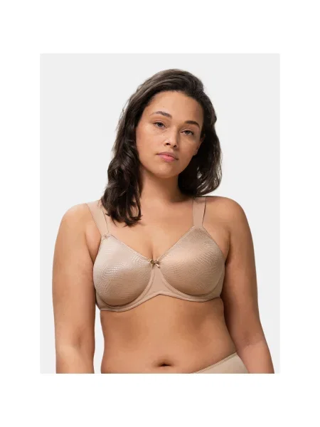 Triumph Nedrček s kostjo Essential Minimizer W X bež