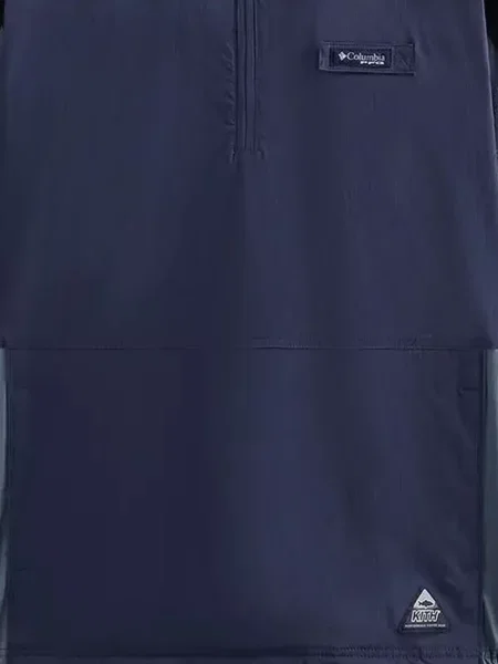 Tričko Kith modré