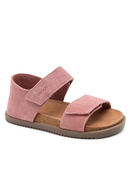 Босоніжки Lasocki Kids PORTA рожевий