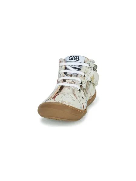 Pantofi copii Gbb bej
