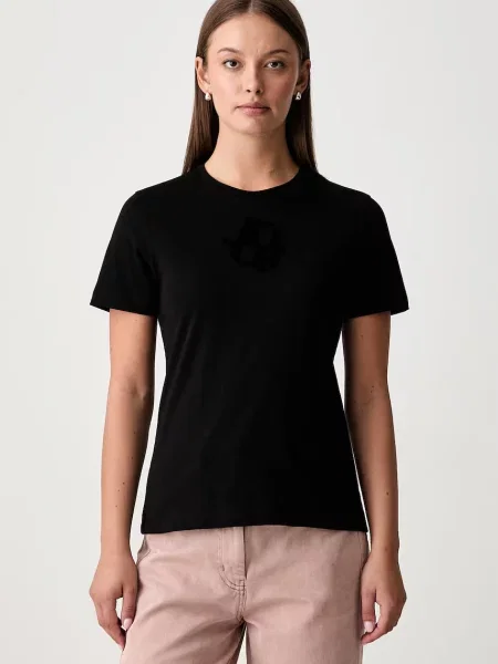 Joop! tricou pentru femei din negru