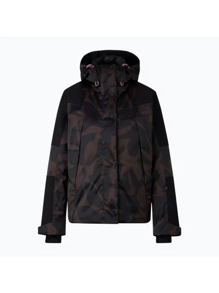 Лижна куртка BOGNER FIRE+ICE Tinka 2 espresso