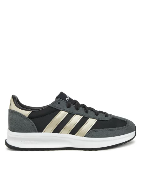 Sneakersy adidas Run černá