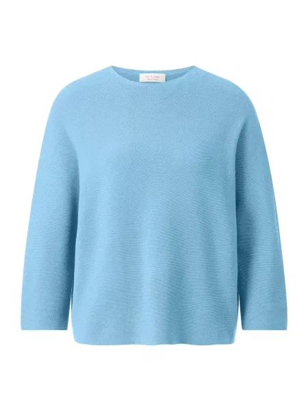 Rich & Royal Svetr offwhite