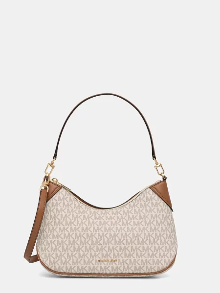 MICHAEL Michael Kors crossbody torba za žene bež