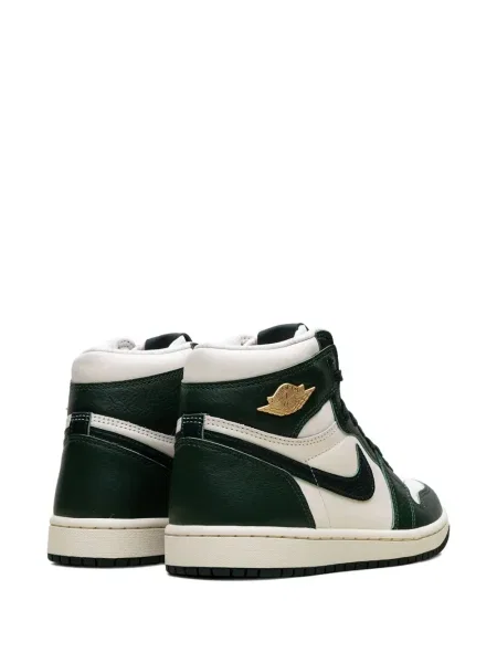 Sneakerși Jordan Air Jordan 1 verde