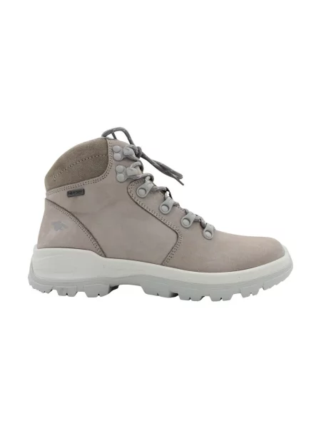 Pantofi 4f gri