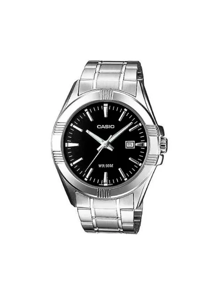 Hodinky Casio čierna