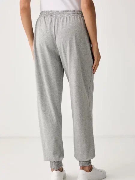 Calvin Klein Underwear spodnie lounge szare