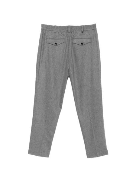 Pantaloni Pt Torino gri