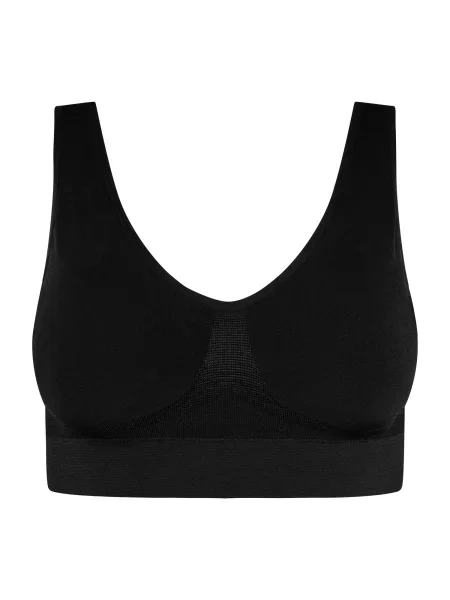 MAGIC Bodyfashion Sutien Shimmer' negru