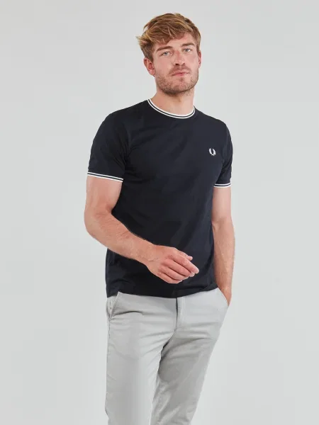 Tričko Fred Perry